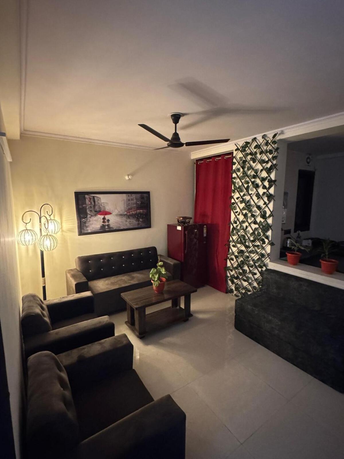 Apartment The Den- Private For Long *