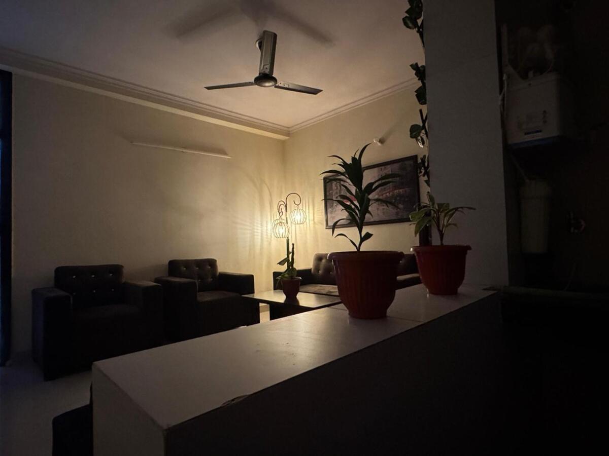 The Den- Private For Long